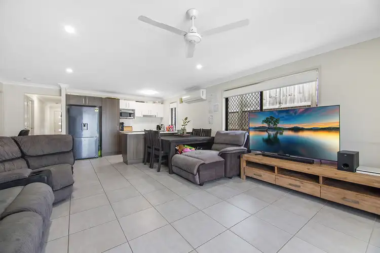 Sixth view of Homely house listing, 171 Mckinnon Drive, Yarrabilba QLD 4207