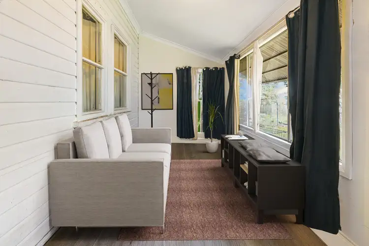 Second view of Homely house listing, 207 Merton Street, Boggabri NSW 2382