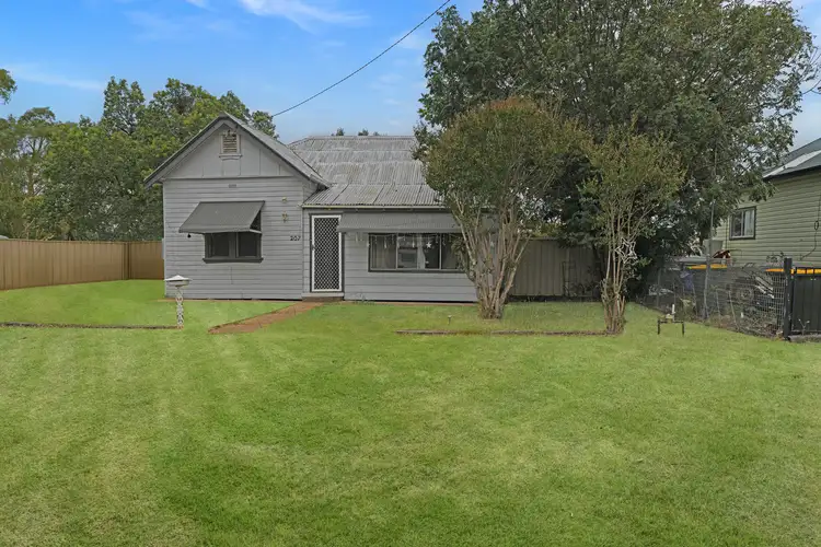 Fourth view of Homely house listing, 207 Merton Street, Boggabri NSW 2382