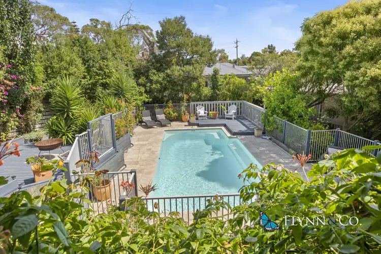 Second view of Homely house listing, 16 Sylvan Drive, Rosebud VIC 3939