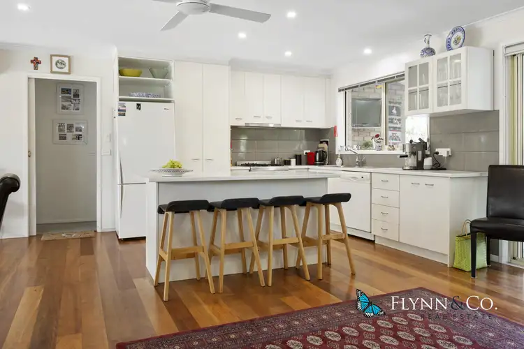Third view of Homely house listing, 16 Sylvan Drive, Rosebud VIC 3939