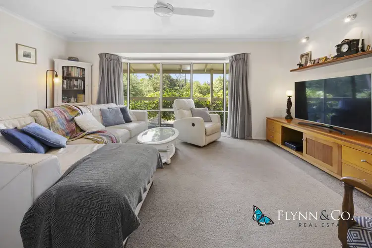 Fifth view of Homely house listing, 16 Sylvan Drive, Rosebud VIC 3939