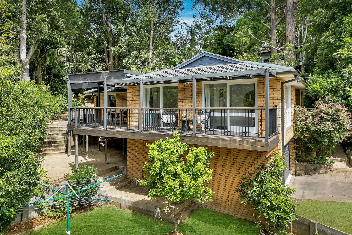 Main view of Homely house listing, 19 Greenview Road, Narara NSW 2250