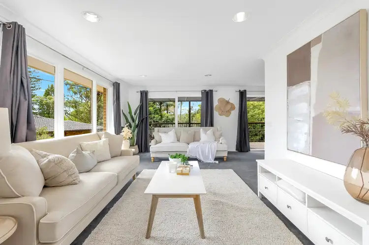 Third view of Homely house listing, 19 Greenview Road, Narara NSW 2250