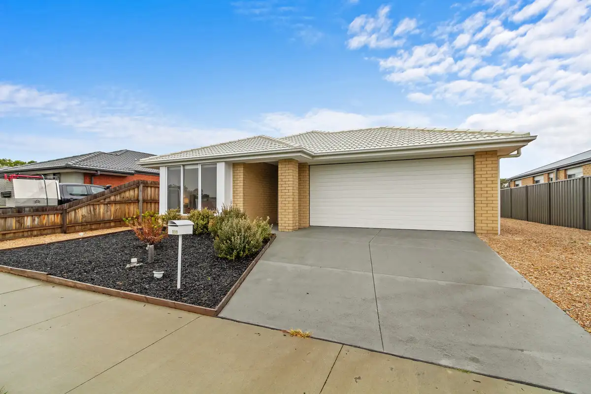 Main view of Homely house listing, 111 Lee Street, Stratford VIC 3862