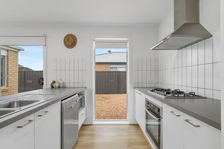 Second view of Homely house listing, 111 Lee Street, Stratford VIC 3862