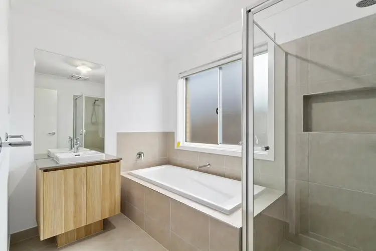 Third view of Homely house listing, 111 Lee Street, Stratford VIC 3862