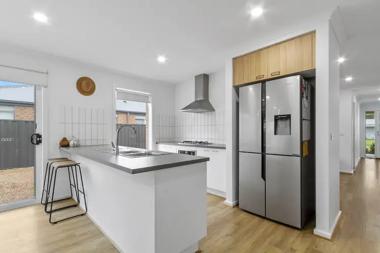 Fifth view of Homely house listing, 111 Lee Street, Stratford VIC 3862