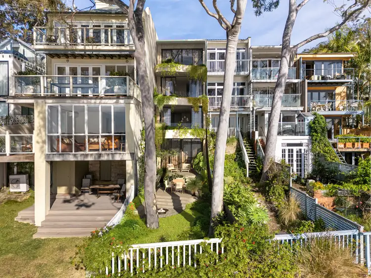 10 River Street, Birchgrove NSW 2041