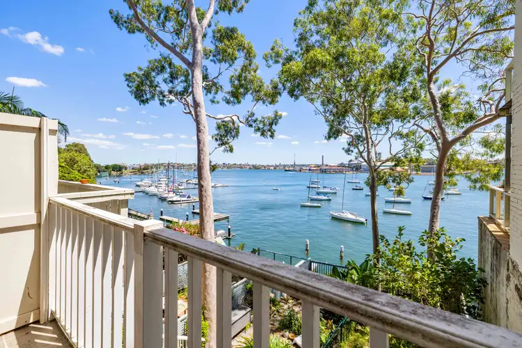 10 River Street, Birchgrove NSW 2041
