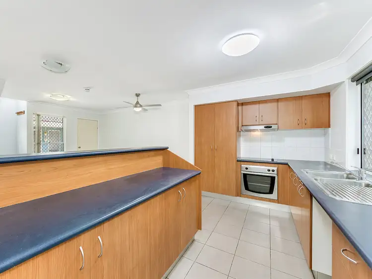 Third view of Homely house listing, 7/58 Fleet Drive, Kippa-Ring QLD 4021