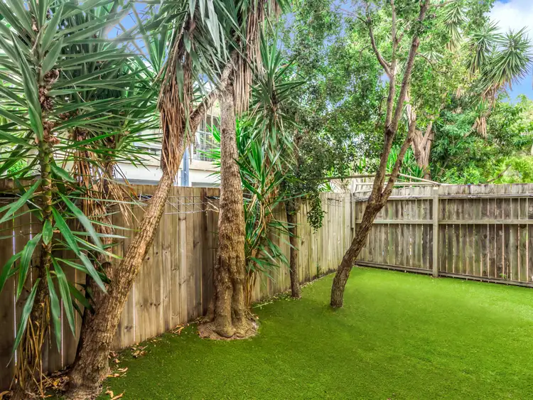 Fourth view of Homely house listing, 7/58 Fleet Drive, Kippa-Ring QLD 4021