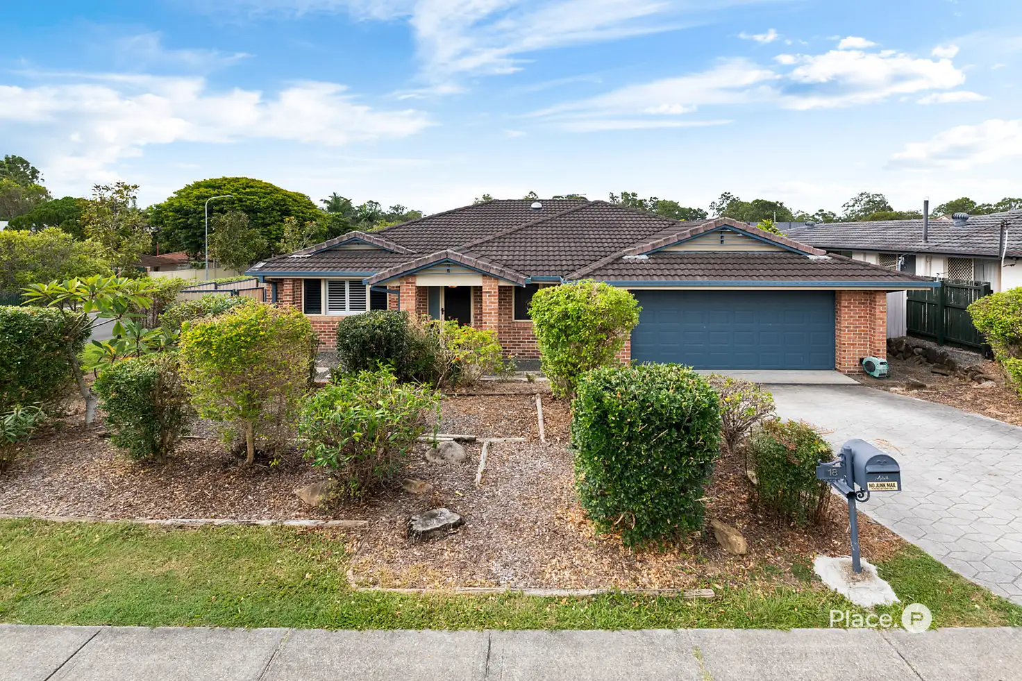 Main view of Homely house listing, 18 Vanessa Street, Sunnybank QLD 4109