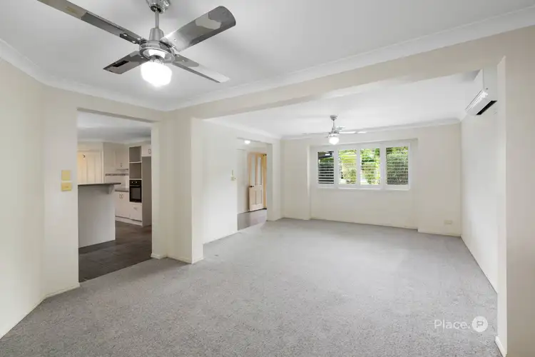 Second view of Homely house listing, 18 Vanessa Street, Sunnybank QLD 4109