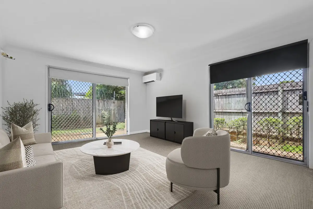 Main view of Homely townhouse listing, 11/149 Duffield Road, Kallangur QLD 4503