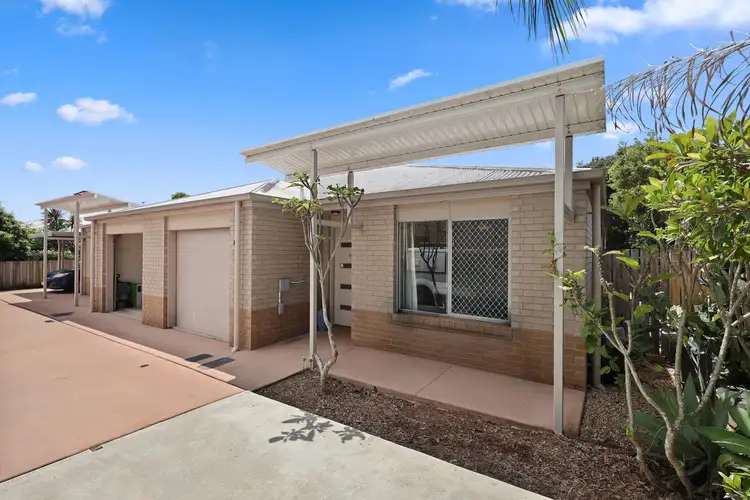 Second view of Homely townhouse listing, 11/149 Duffield Road, Kallangur QLD 4503