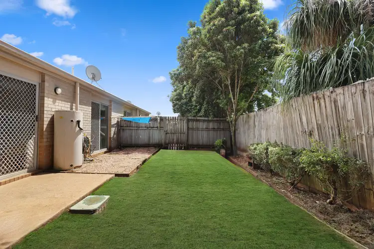 Fourth view of Homely townhouse listing, 11/149 Duffield Road, Kallangur QLD 4503