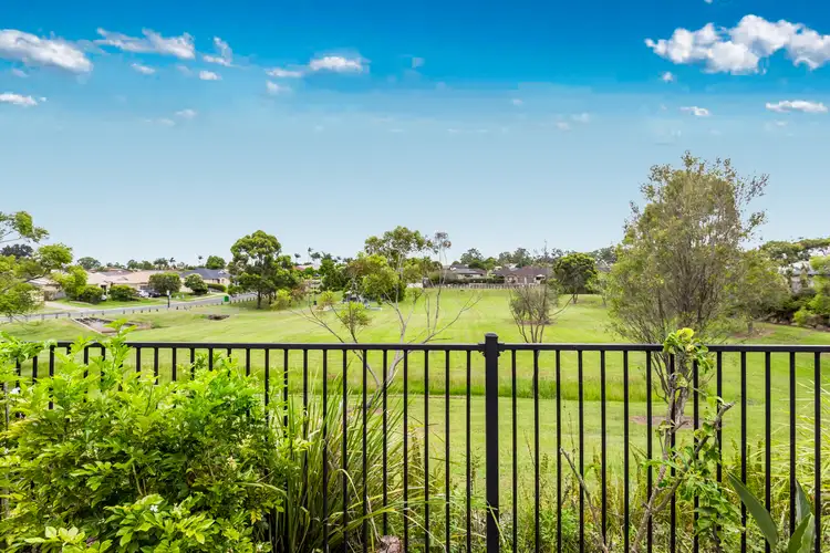Second view of Homely villa listing, 4/73 Glass House Circuit, Kallangur QLD 4503