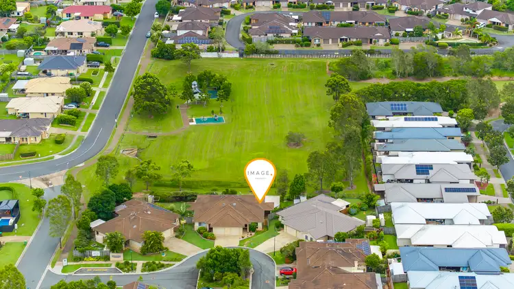 Third view of Homely villa listing, 4/73 Glass House Circuit, Kallangur QLD 4503