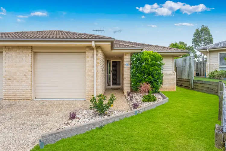 Fourth view of Homely villa listing, 4/73 Glass House Circuit, Kallangur QLD 4503