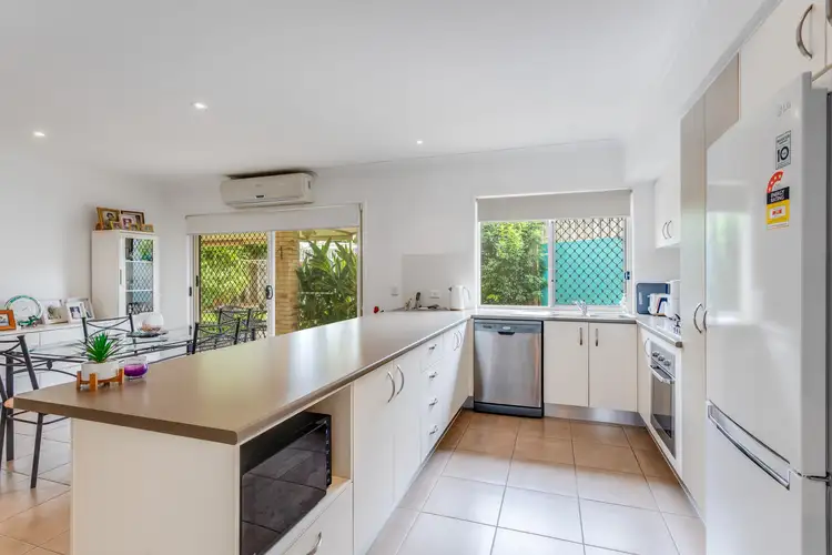 Sixth view of Homely villa listing, 4/73 Glass House Circuit, Kallangur QLD 4503