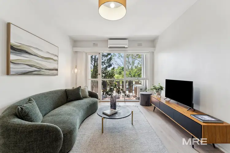 3/17 Belmont Avenue, Glen Iris VIC 3146