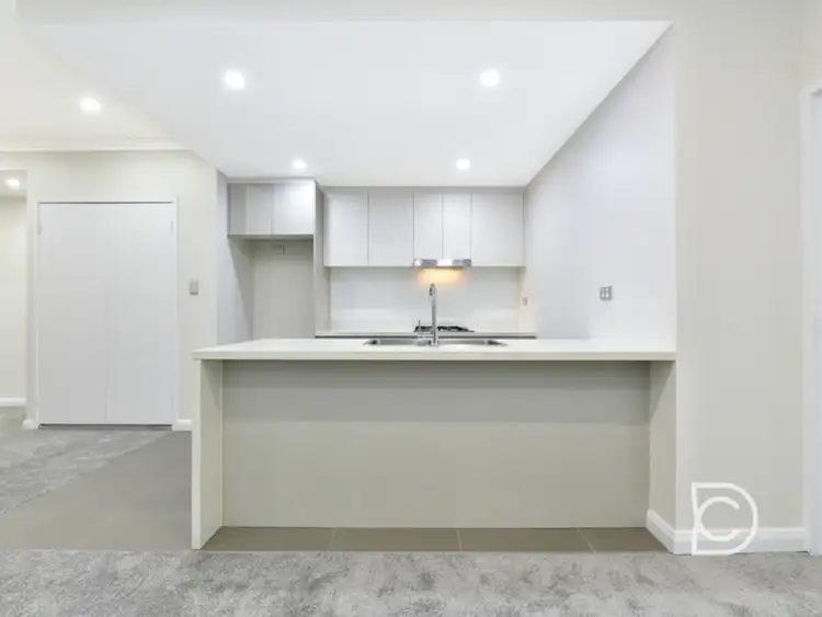 Fourth view of Homely apartment listing, Building J, G07/81-86 Courallie Avenue, Homebush West NSW 2140