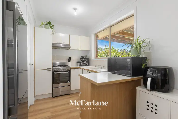 Third view of Homely semi-detached listing, 16a Almora Close, Cardiff South NSW 2285