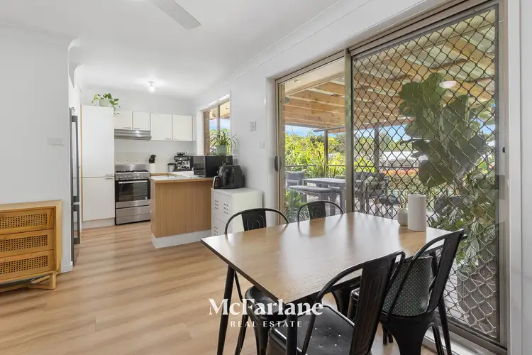 Fifth view of Homely semi-detached listing, 16a Almora Close, Cardiff South NSW 2285