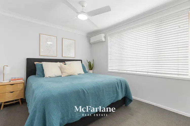 Sixth view of Homely semi-detached listing, 16a Almora Close, Cardiff South NSW 2285