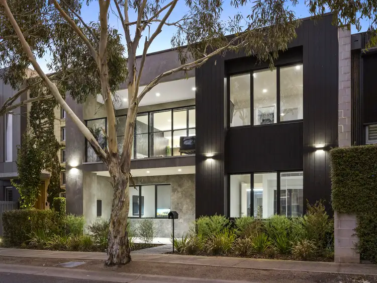 Main view of Homely house listing, 5 Deck Terrace, Safety Beach VIC 3936