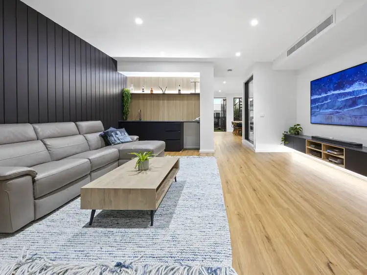 Fourth view of Homely house listing, 5 Deck Terrace, Safety Beach VIC 3936