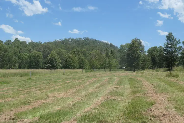 Fourth view of Homely land listing, LOT 16 Lawrence Street, Tabulam NSW 2469