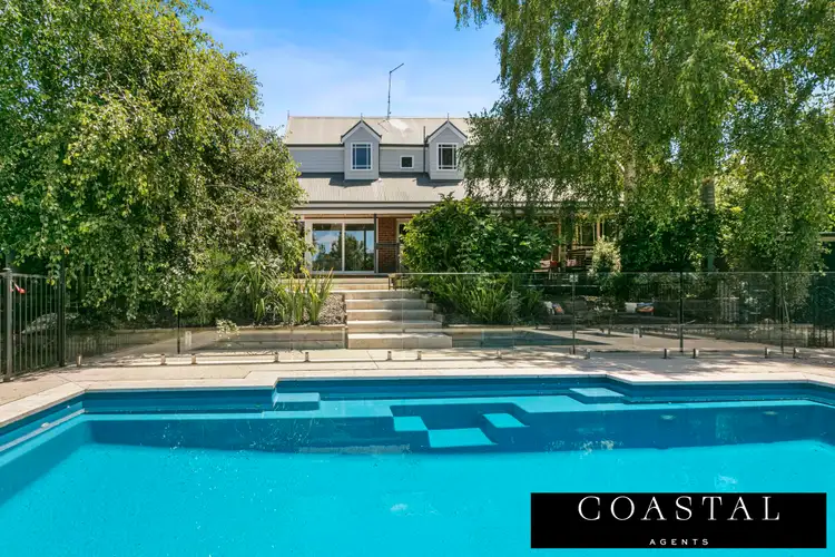 72-74 Claremont Street, Mount Eliza VIC 3930