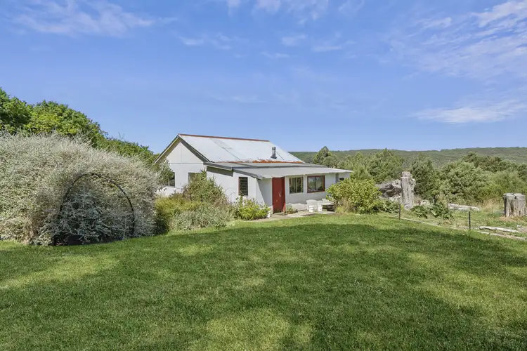Fifth view of Homely rural property listing, 3825 Great Ocean Road, Johanna VIC 3238
