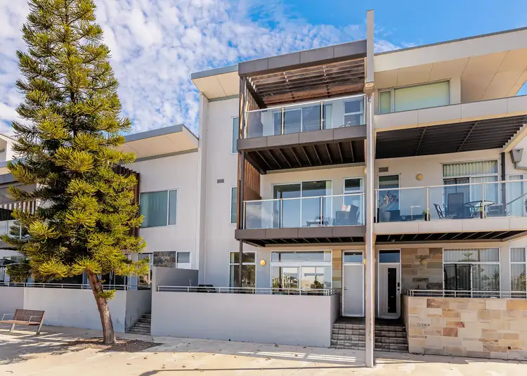 Main view of Homely house listing, 5 Karra Cove, New Port SA 5015