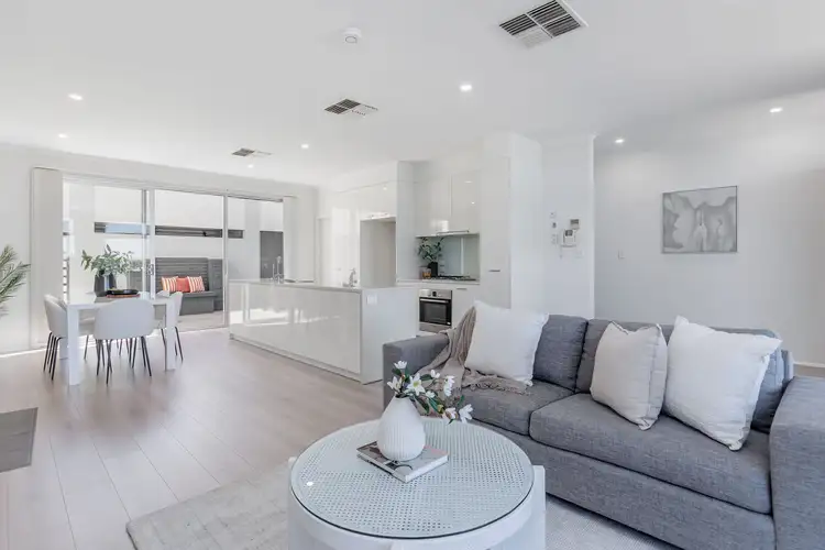 Second view of Homely house listing, 5 Karra Cove, New Port SA 5015