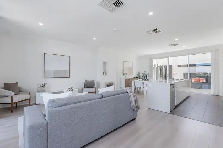 Third view of Homely house listing, 5 Karra Cove, New Port SA 5015