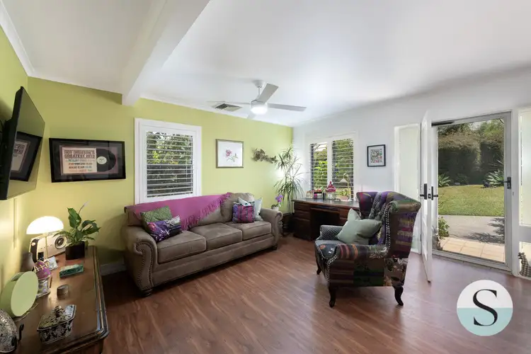 Fourth view of Homely house listing, 413 Currawong Circuit, Cams Wharf NSW 2281