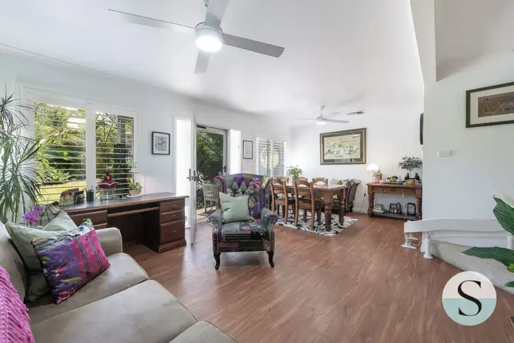 Fifth view of Homely house listing, 413 Currawong Circuit, Cams Wharf NSW 2281
