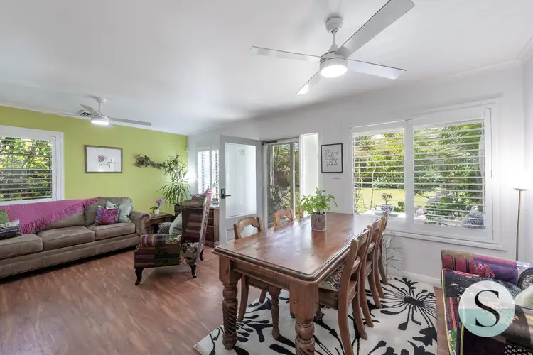 Sixth view of Homely house listing, 413 Currawong Circuit, Cams Wharf NSW 2281