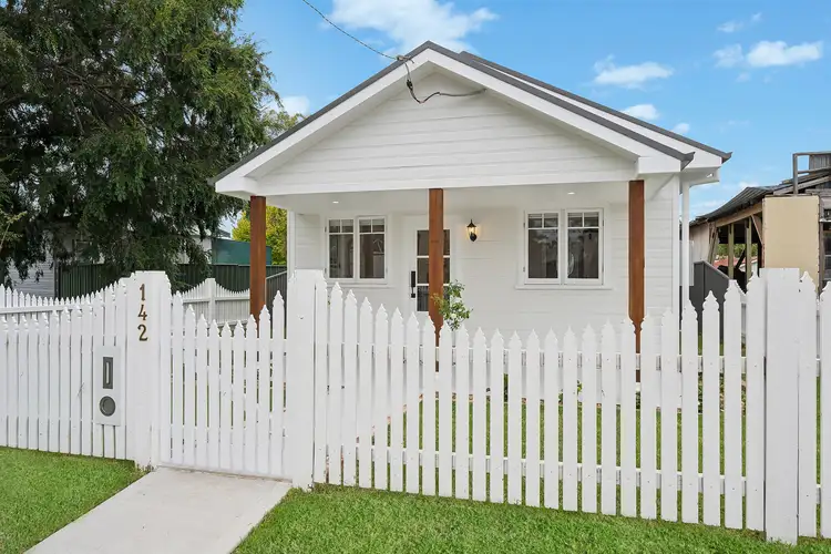 Main view of Homely house listing, 142 Mayne Street, Gulgong NSW 2852
