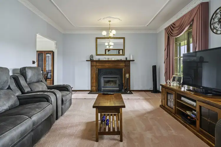 Fourth view of Homely house listing, 799 Kialla Road, Crookwell NSW 2583