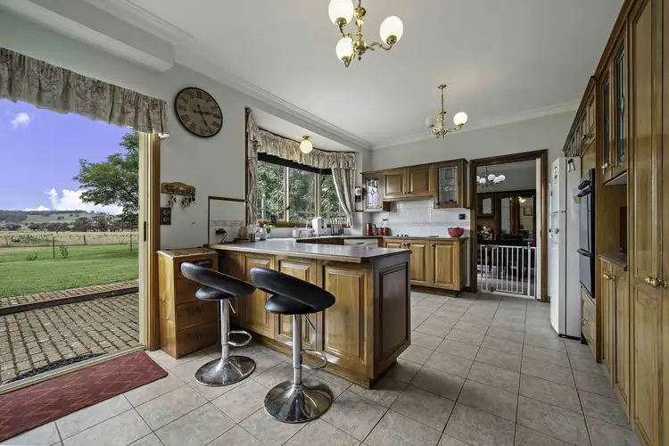 Sixth view of Homely house listing, 799 Kialla Road, Crookwell NSW 2583