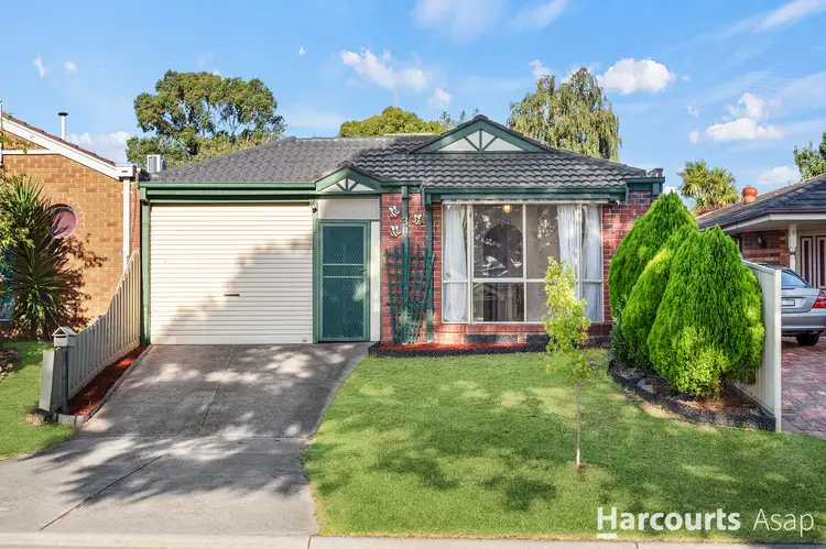Main view of Homely unit listing, 3B Boree Court, Berwick VIC 3806