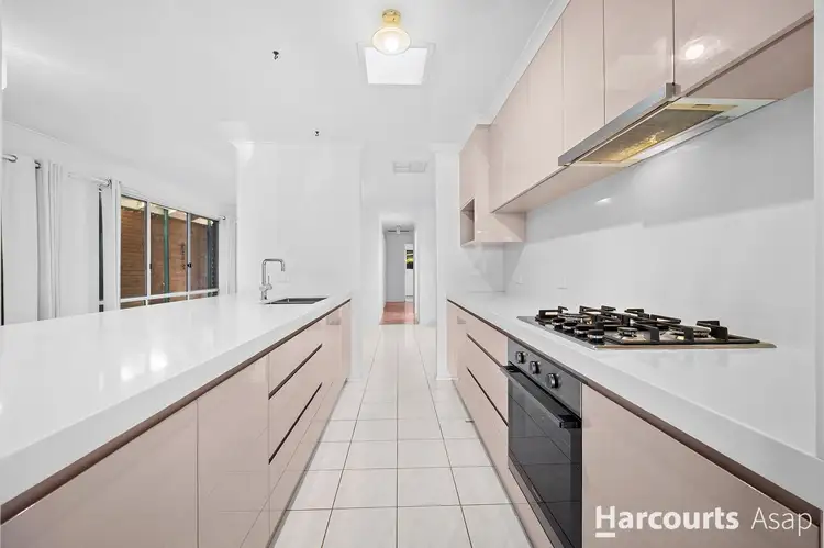 Second view of Homely unit listing, 3B Boree Court, Berwick VIC 3806