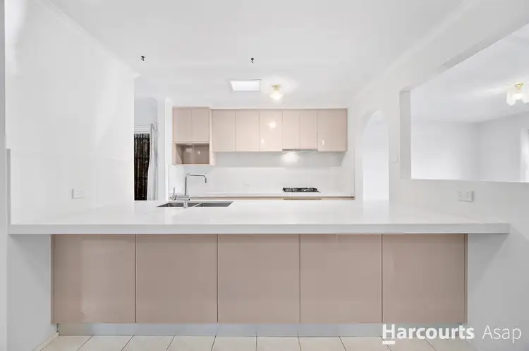 Third view of Homely unit listing, 3B Boree Court, Berwick VIC 3806
