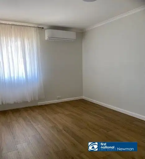 Second view of Homely unit listing, U12/2 Marillana Street, Newman WA 6753