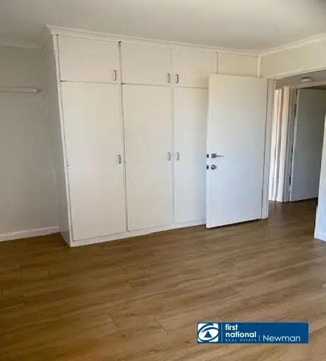 Third view of Homely unit listing, U12/2 Marillana Street, Newman WA 6753