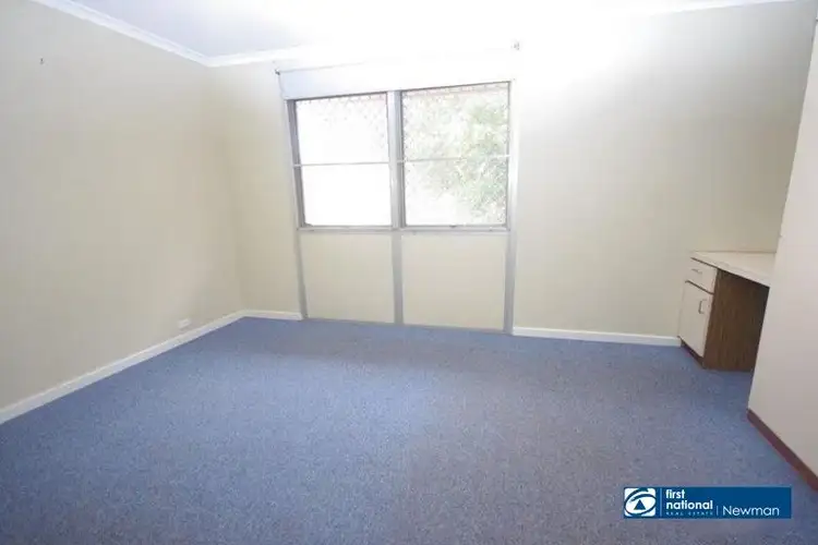 Fourth view of Homely unit listing, U12/2 Marillana Street, Newman WA 6753